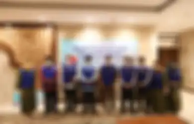 Perangi Pandemi Covid-19, Klinik Masjid Istiqlal Terima Donasi Alat Kesehatan di Acara Bhakti Kesehatan untuk Bangsa dan Negara