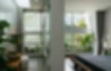 Cara Membuat Bukaan Cahaya di Rumah Tropis Tanpa Bikin Panas dan Silau