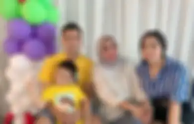 Raffi Ahmad Lekat dengan Imej Playboy yang Punya Mantan Segudang, Curhatan Nagita Slavina yang Hubungannya Sempat Tak Direstui oleh Rieta Amalia