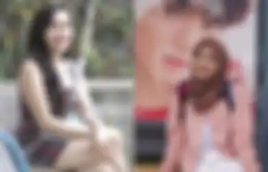 Diejek Nagita Slavina Norak, Kelakuan Ayu Ting Ting di Depan Kamera Banjir Hujatan Usai Paksa Komika Ini Makan Jengkol