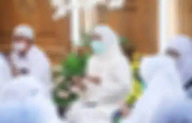 Viral Video Pesta Ultah Khofifah, Perhimpunan Dokter NU Cuma Bisa Gigit Jari,  Ini Kronologinya