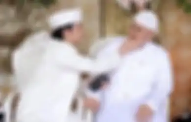 Abangnya Dituding Berzina oleh Larrisa Chou Hingga Lupa Anak Istri Karena Utamakan Hobi, Adik Alvin Faiz: Setiap Orang Pasti Ada Dosa...