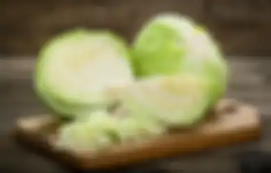 Satu Indonesia Dijamin Nyesel Baru Tahu, Ternyata Kompres Bagian Tubuh Ini Pakai Sayur Kol Semalaman Bisa Datangkan Manfaat Luar Biasa!