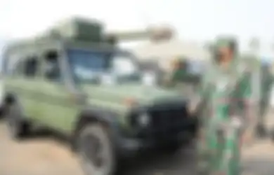 Ternyata Militer Indonesia Punya Iron Dome versi TNI AU Sendiri, Bertugas Lindungi Ibu Kota Jakarta!