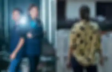 Pergoki Perlakuan Betrand Peto Pada Artis Ini, Sarwendah Ngaku Syok Sampai Minta Maaf Berkali-kali: Oh My God Aku Lagi Jalan Langsung Balik Lagi