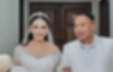 Kembali Bersama Setelah Sempat Bersitegang dengan Vicky Prasetyo, Kalina Ocktaranny Akui Tak Masalah Disebut Bucin pada Suami: Yang Mau Bilang Aku Bucin Silakan