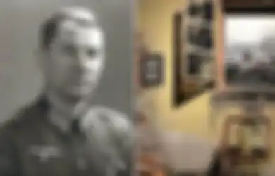 Kisah Wilhelm Adalbert Hosenfeld, Orang Jerman yang Selamatkan ‘Pianis’ dari Kamp Konsentrasi dan Dihormati oleh Israel