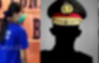 Nani Wanita Pengirim Sate Sianida ke Mantan Kekasihnya Polisi yang Salah Sasaran, Kini Ngaku Menyesal dan Minta Hukuman Diringankan