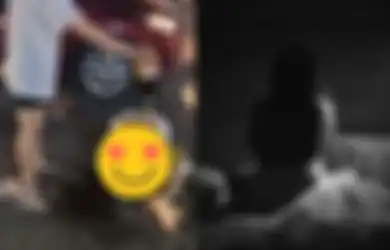 Perselingkuhan Berujung Tragedi Berdarah, Wanita Terduga Pelakor di Gowa Ditikam Tanpa Ampun oleh Istri Sah di Pinggir Jalan