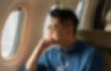 Numpang Foto di Jet Pribadi Orang, Boy William Selipkan Sindiran Pedas untuk Artis Tukang Pamer Kekayaan, Maia Estianty Langsung Beraksi