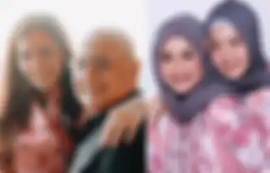 Tak Sembarang Pilih, Ternyata Ini Alasan Irwan Mussry Mantap Nikahi Maia Estianty Ketimbang Sang Mantan Kekasih Desy Ratnasari