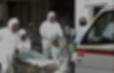 'Saya Bukan Kelinci Percobaan', Kisah Hisashi Ouchi Korban Kecelakaan Nuklir Jepang yang Kromosomnya Pecah dan Sel Darah Putihnya Sampai Nol, Begini Kisah Naasnya