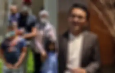 Sahrul Gunawan Betah Menduda Meski Sudah Jadi Wabup Bandung, Sang Mantan Kini Justru Hidup Adem Ayem 10 Tahun Bersama Suami, Kerap Pamer Momen Bahagia Bersama Keluarga