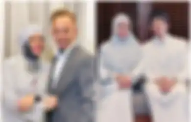 Merinding! Ini Cerita Ayah Atta Halilintar Bertemu 'Sosok' Cucu Pertama Lewat Mimpi, Ungkap Pesan Sang Jabang Bayi Hingga Putuskan Beri Nama Spesial Ini