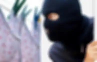 Demi Penuhi Fantasi Seksualnya, Pemuda Maling Celana Dalam Pria hingga Lakukan Pencabulan Terhadap Bocah SD