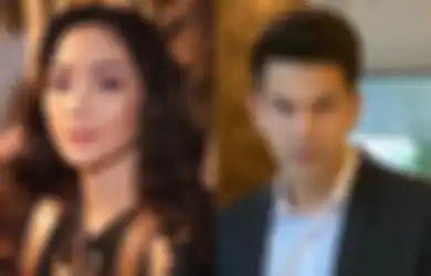 Sudah Tak Malu Go Public? Ririn Dwi Ariyanti Kepergok Rayakan Natal Bareng Jonathan Frizzy, Gerak-geriknya Jadi Perhatian