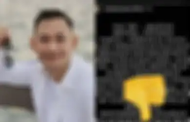Kantongi Identitas Pelaku yang Menyerempetnya, Aktor Lucky Alamsyah Bongkar Sosoknya yang Diduga Mantan Menteri: Setelah Dikejar Dia Masuk Parkiran Stasiun TV