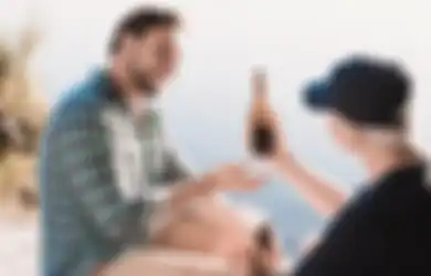Hindari Mulai Sekarang, Ini 4 Kebiasaan Minum yang Bisa Tingkatkan Risiko Penyakit Jantung