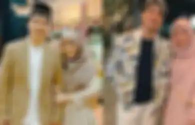 Biang Perceraian sang Kakak dengan Gadis Mualaf Keturunan Tionghoa Jadi Tanda Tanya Besar, Adik Alvin Faiz Singgung Soal Kebenaran Sejati: Ameer Tahu Itu!