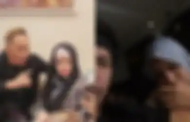 Mimpi Didatangi Calon Cucunya, Ayah Atta Halilintar Diminta untuk Sampaikan Pesan Ini ke Sang Putra dan Aurel Hermansyah: Sampaikan Salamku kepada Ayahku dan Ibuku