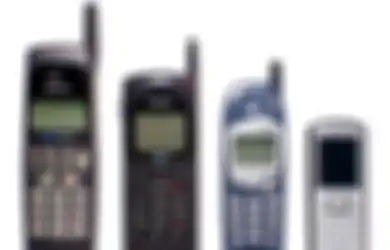 Isu Kesehatan Mental, Benarkah Gen Z Mulai Tinggalkan Smartphone? 