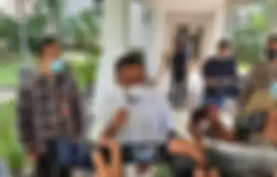 Pesta Ulang Tahun Khofifah Jadi Sorotan Lantaran Memperlihatkan Kerumunan, Begini pengakuan Plh Sekaprov Jatim: Itu Ide Saya