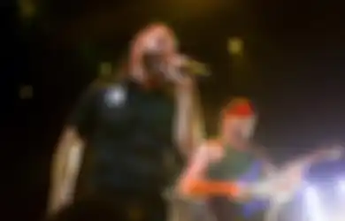 Side Project Killswitch Engage, Times Of Grace Rilis Lagu Baru!