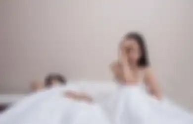 Berhubungan Seks 5 Kali Sehari Tak Pernah Cukup, Wanita Ini Pilu Alami Kelainan Ekstrem hingga Buat Hubungan Asmaranya Hancur 