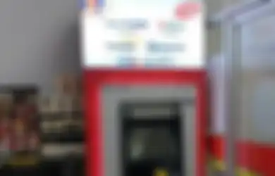 Sudah Dibikin Geger Gegara Cek Saldo dan Tarik Tunai di ATM Link Bakal Bayar, Kini Nasabah Mandiri Patut Bernapas Lega, Pihak Bank Jamin Transaksi Tetap Gratis Asal...
