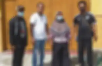 Nekat Tilap Uang dengan Kedok Arisan Lebaran untuk Bangun Rumah Megah, Seorang Wanita di Mojokerto Terancam 4 Tahun Penjara
