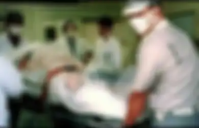Jadi Korban Radiasi Nuklir Terburuk, Beginilah Mengerikannya Kondisi Hisashi Oichi dari Hari ke Hari, 'Aku Tidak Tahan Lagi'
