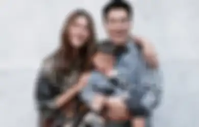 Paula Verhoeven Berhasil Lolos dari Covid-19 Meski Sedang Hamil Anak Kedua, Baim Wong Tak Tanggung-tanggung Berikan Mobil Mewah Atas Kesembuhan Sang Istri
