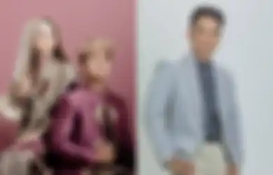 Sempat Larang Putrinya Berpacaran, Sikap Ayah Lesti Kejora Kini Tampak Berubah saat Tahu Rizky Billar Bakal Jadi Menantunya