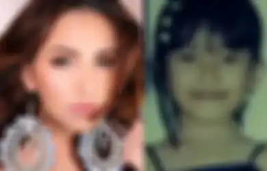 Janda Enji Seperti Tak Alami Penuaan, Intip Potret Jadul Ayu Ting Ting Saat Duduk di Bangku Sekolah, Bukti Kecantikannya Memang Paripurna?
