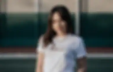 Cantik Tapi Anti Jaim, Happy Asmara Pajang Foto Selfie Nyeleneh dan Ungkap Prinsip Hidupnya: Seburuk-buruknya, Aku Bukan Munafik! 