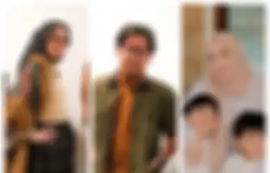 Singgung Soal Hubungan Mantan Suaminya dengan Nissa Sabyan, Ririe Fairus Ngaku Masih Komunikasi dengan Ayus Sabyan: Kita Jalanin Aja
