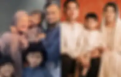 Arti Nama Anak-anak Artis Hingga Cucu Presiden Ternyata Punya Makna yang Indah dan Islami, Bisa Jadi Inspirasi Sambut Buah Hati Lho!