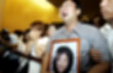 'Aku Dibunuh oleh Orang yang Sudah Ku Anggap Paman Sendiri', Kisah Pembunuhan Gadis 8 Tahun yang Menggemparkan Seantero Singapura