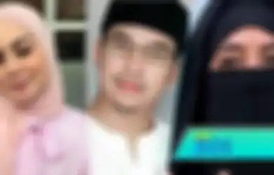 Oki Setiana Dewi Tegas Bantah Tudingan Jadi Istri Ketiga Uje, Kini  Jennifer Dunn Malah Ogah-ogahan Beri Jawaban ke Publik: Gamau Bahas Apa-apa!