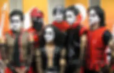 Namanya Sudah Tak Eksis Lagi, Nasib Para Personel Kuburan Band yang Kini Berubah Drastis, Ada yang Banting Stir Geluti Bisnis Warteg untuk Sambung Hidup