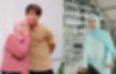 Daftar Bridesmaid Pernikahan Lesti Kejora dan Rizky Billar Beredar di Media Sosial, Nama Dinda Hauw Mendadak Jadi Sorotan, Netizen: Kuatir Lagi Hamil