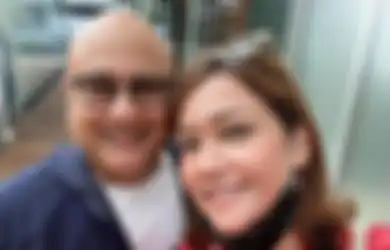 2 Tahun Menikah, Maia Estianty Mati Kutu Dapat Perlakuan Romantis Ini dari Irwan Mussry, Netizen: Klepek-klepek Bun..