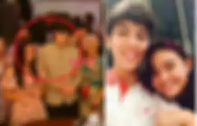 Disebut Maia Estianty Jadi Wanita Idaman Anaknya, Video Lawas Amanda Manopo Cium Mesra El Rumi di Depan Ahmad Dhani Bikin Heboh, Netizen: Cocok! 