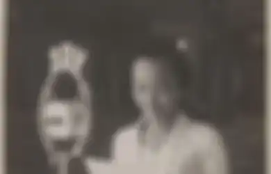 Pernah Menolak Dimadu Bung Karno, Inilah Gusti Noeroel, Putri Mangkunegaraan Simbol Pemersatu Dinasti Mataram Islam
