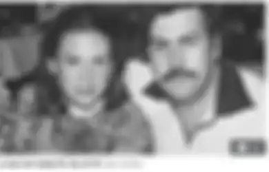 Dikenal sebagai Gembong Narkoba Terkaya di Dunia, Kemana Perginya Pundi-pundi Kekayaan Pablo Escobar setelah Dia Tewas oleh Peluru Panas Polisi Kolombia?