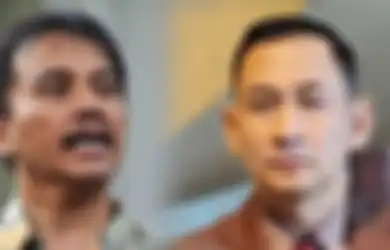 Penuhi Panggilan Polda Metro Jaya dan 4 Jam Lamanya Jalani Pemeriksaan, Lucky Alamsyah Berharap Permasalahannya Tak Merembet Kemana-mana: Mudah-mudahan