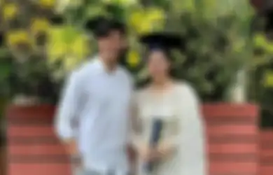 Rayakan Wisuda di Tengah Kehamilannya, Felicya Angelista Akui Bahagia Bisa Lulus hingga Dapat Predikat Cumlaude: Bersyukur Banget