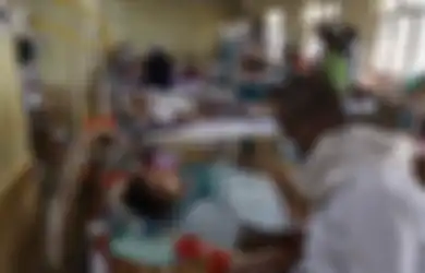 Lagi! Di India, Setelah Jamur Hitam Kini Muncul Infeksi Jamur Putih, Lebih Mudah Menyebar ke Seluruh Bagian Tubuh