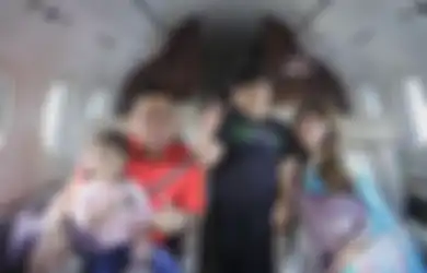 Orang Cuma Tau Enaknya, Terungkap Rahasia Kesuksesan Crazy Rich Malang, Juragan 99 Rutin Sedekah Sejak Hidup Susah, Sang Istri: Aku Nikah Sama Dia Gaji Cuma Rp 3 Juta!