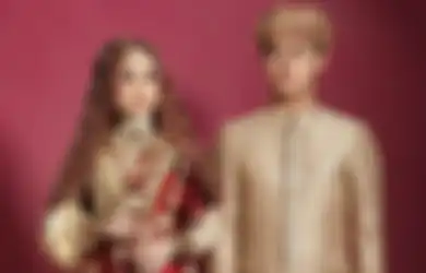 Foto Rizky Billar Kenakan Pakaian Adat Minang Jadi Cacian, sang Ayah Pasang Badan Bela sang Putra hingga Bongkar Silsilah Keluarga: Kalau Menurut Adat Rizky Punya Suku Sikumbang